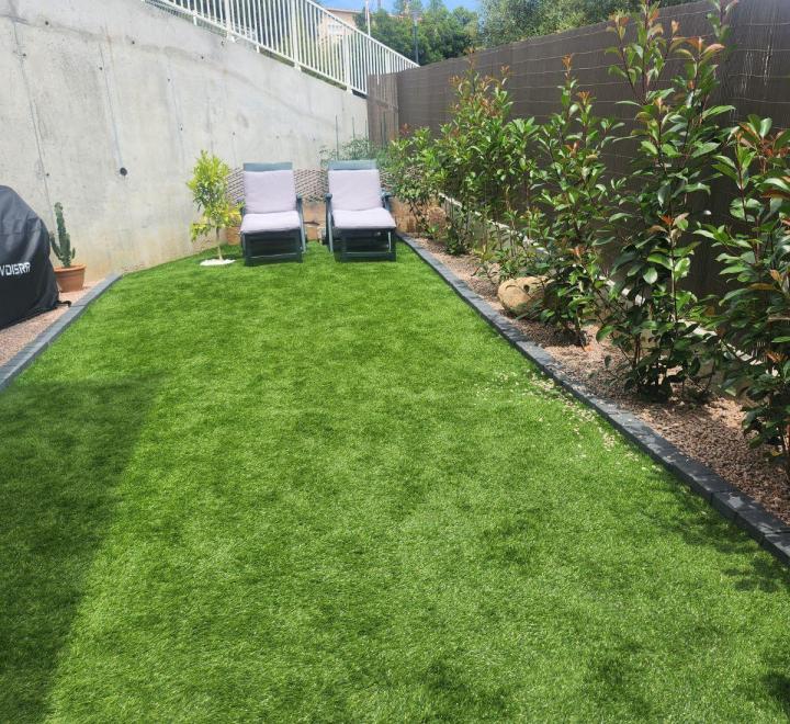 Entretien de jardins Ajaccio